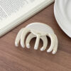 Octopus Hair Claw