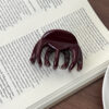 Octopus Hair Claw