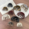 Octopus Hair Claw