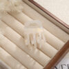 Small Shark Hair Claw