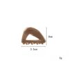 Triangle Hair Claw