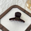 Delicate Acetate Hair Claw