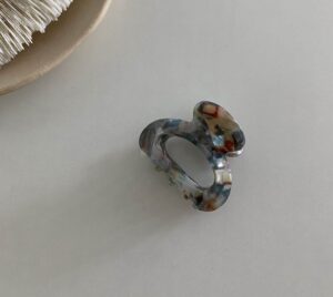 Vintage Hair Claw